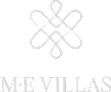 me villas logo png